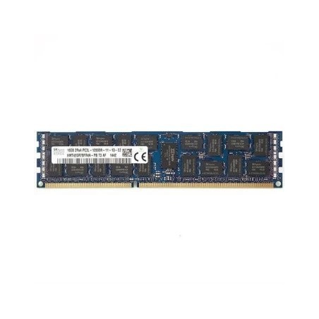 SK Hynix HMT42GR7BFR4A-PB módulo de memoria 16 GB 1 x 16 GB DDR3L 1600 MHz ECC