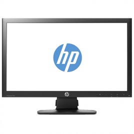 Ecran 22" 16/9 LCD LED HP HSTND-3741-F