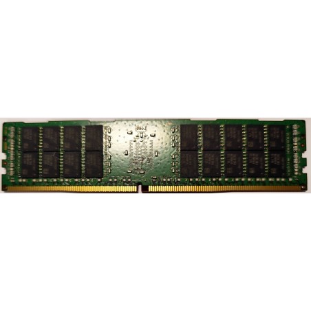 Samsung M393A4K40CB1-CRC módulo de memoria 32 GB DDR4 2400 MHz