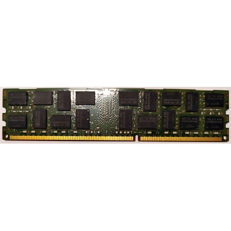 Samsung M393B2G70QH0-YK0-REF módulo de memoria 16 GB 1 x 16 GB DDR3 1600 MHz