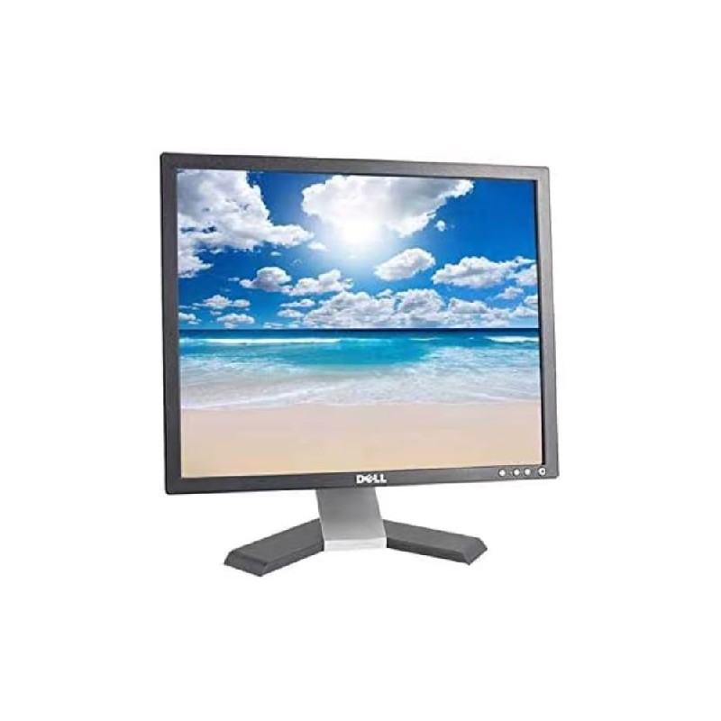 19" 4:3 LCD monitor Dell E198FBP