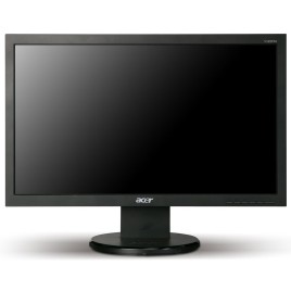 19" 16/9 AcerV193HQVB screen