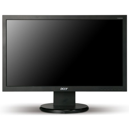 Pantalla 19" 16/9 AcerV193HQVB