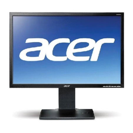 Acer 22" 16/9 LCD B223W