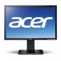22" screen 1680 x 1050 pixels VGA DVi-D LCD 16/9 Acer B223W
