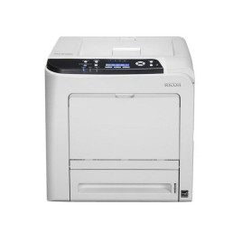 Ricoh SPC320DN Grade A Network Color Laser Printer