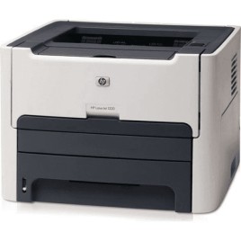 HP LaserJet 1320 Grade A Monochrome Laser Printer