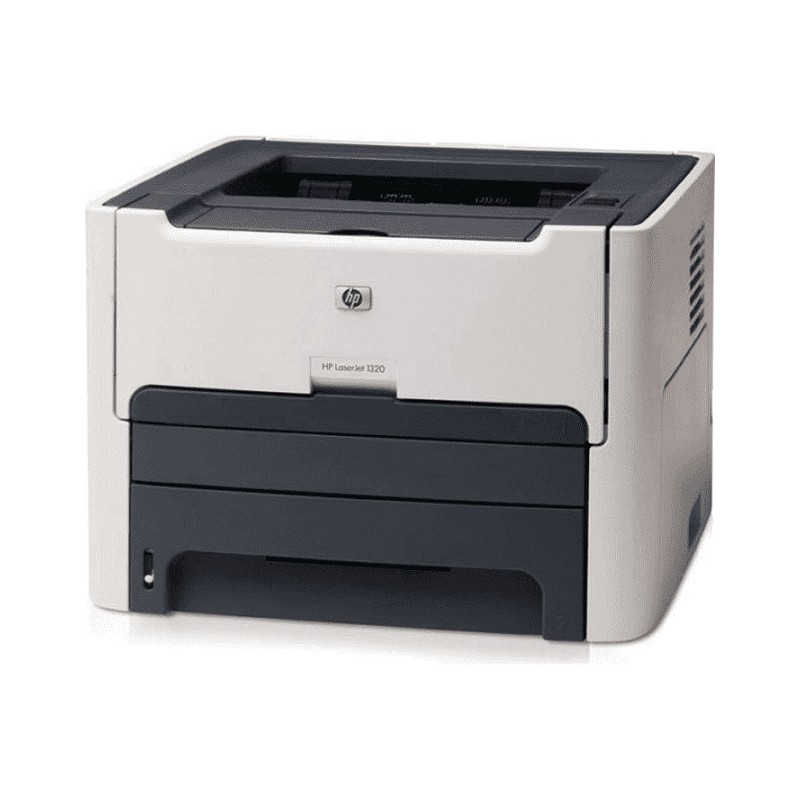 LaserJet 1320 LaserJet 1320