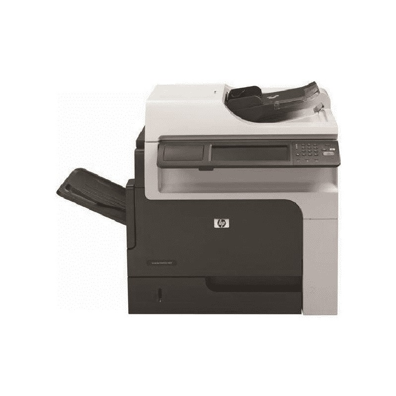 HP LASERJET M4555MFP