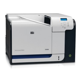 Imprimante Laser Couleur Réseau HP Color LaserJet CP3525N grade