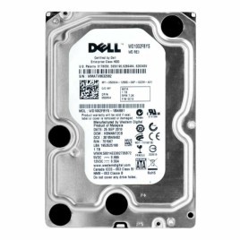 Dell 1 TB SATA III-Festplatte