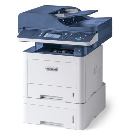 Imprimante Laser Monochrome Réseau Multifonctions Xerox