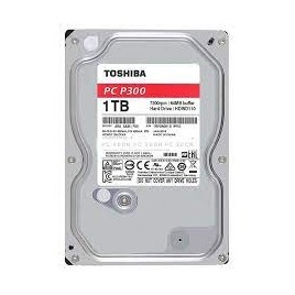 Disque dur Toshiba 1To SATA III
