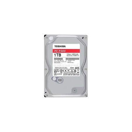 Disque dur Toshiba 1To SATA III