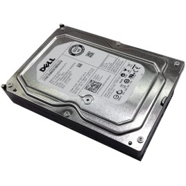 Dell 500GB hard drive