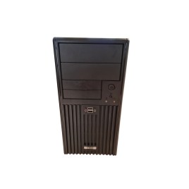 CELEM I7 2600 4GB 1TB SATA DVDRW W7P W10 TOWER