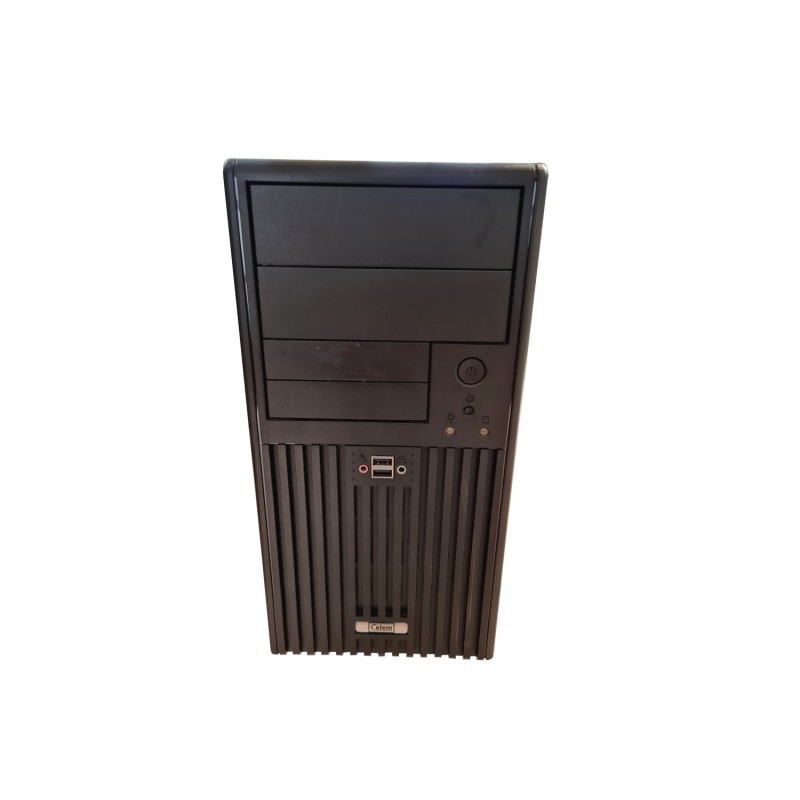 CELEM I7 2600 4GB 1TB SATA DVDRW W7P W10 TOWER