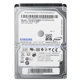 Disco duro Samsung 1TB SATA III