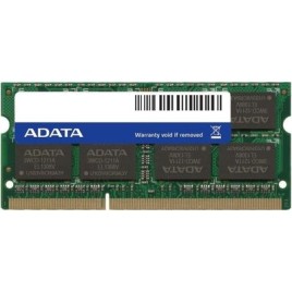 RAM LAPTOP SODIMM 4GB 2Rx8 DDR3 12800S ADATA grado A