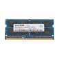 RAM LAPTOP SODIMM 4GB 1Rx8 DDR3 12800S ELPIDA grade A (EBJ40UG8BBU0-GN-F 1203)