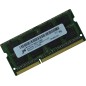 RAM LAPTOP SODIMM 4GB 2Rx8 DDR3L 12800S Micro grade A (MT16KTF51264HZ-1G6M1 213)