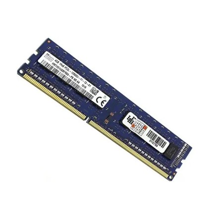 PC RAM 4GB 1Rx8 DDR3L 12800U SK HYNIX grade A (HMT451U6BFR8A-PB