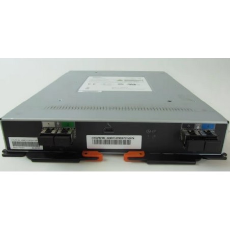 IBM EMULEX DS8000 ECM-Controller-Modul 45W8714