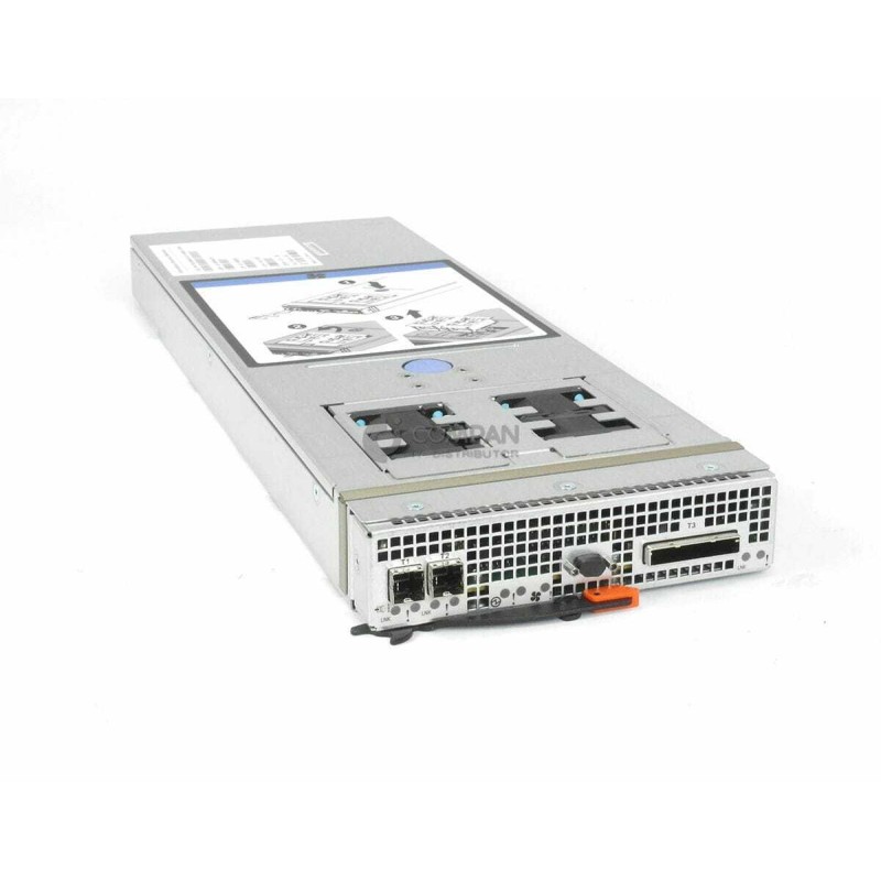 IBM SAS-CONTROLLER-MODUL FÜR DS8870 DS8880 00MA016