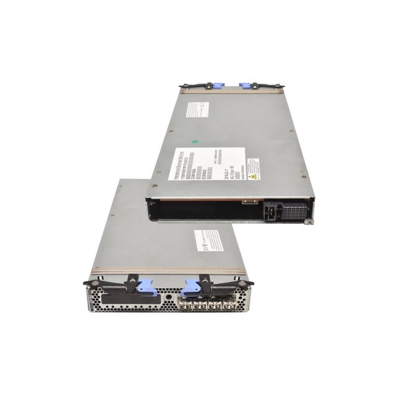 IBM DS8000 PA-SF 16GB 4 Port SW FCP/FICON PCIe FC ADAPTER 98Y6894