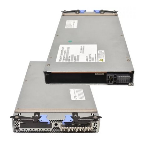 IBM DS8000 PA-SF 16 Go 4 ports SW FCP/FICON PCIe FC ADAPTATEUR
