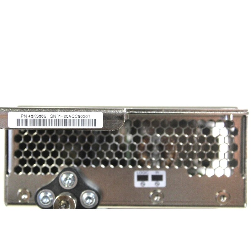 IBM DCA-ZGM 46K3665 MODUL STROMVERSORGUNG