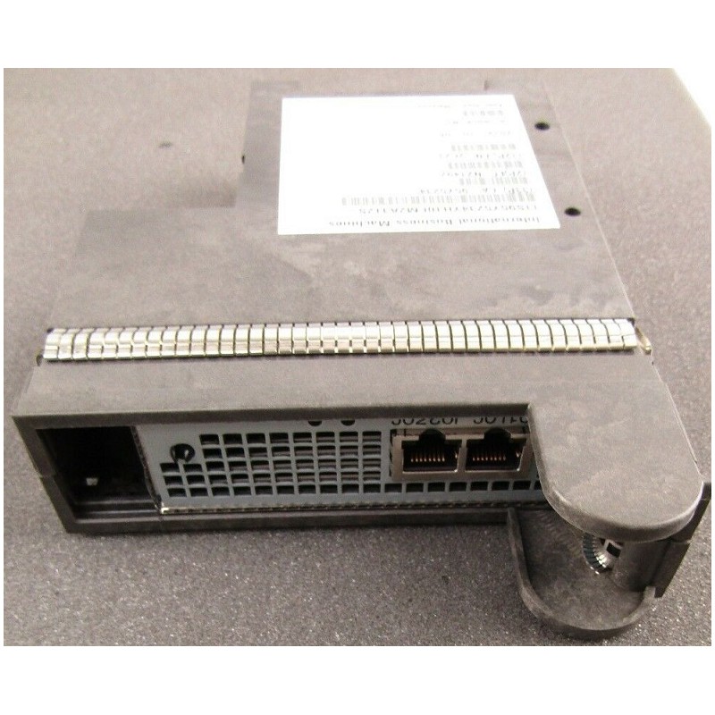 IBM 2C21 zENTERPRISE FSP CARTE SCOUT 2 PORTS 95Y5234