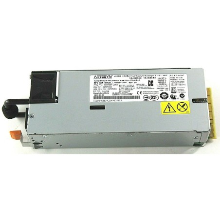 Alimentation modulaire IBM Power8 900w 00RR363