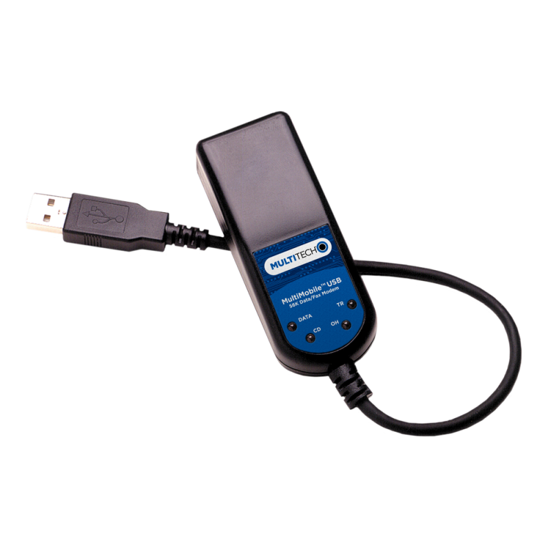 MultiMobil USB MT9234MU-CDC-XR