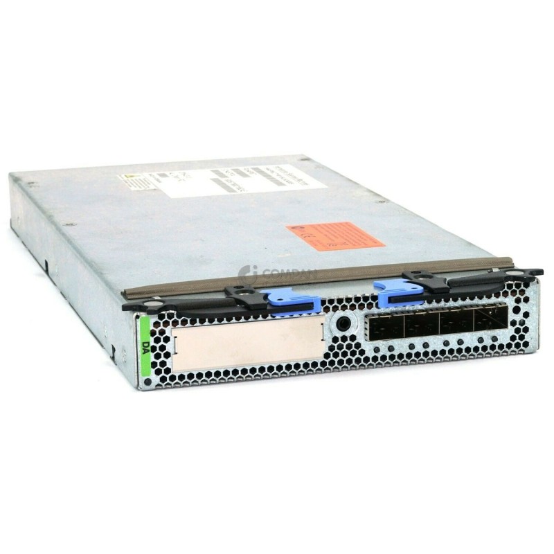 IBM DS8000 ADAPTATEUR PCIe FC 4 ports 8 Go