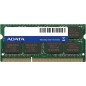 RAM LAPTOP SODIM 4GO 2Rx8 DDR3 10600S ADATA