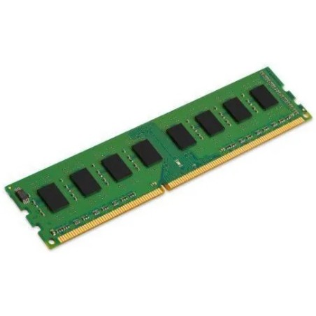 PC RAM 4GB 2Rx8 DDR3 10600U UNIFOSA grado A (KN4GB0H0012151F200M800)