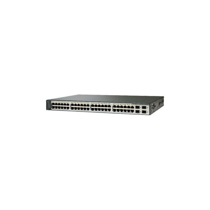 WS-C3750V2-48PS-S