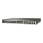 commutateur cisco catalyst 3750v2 48ps