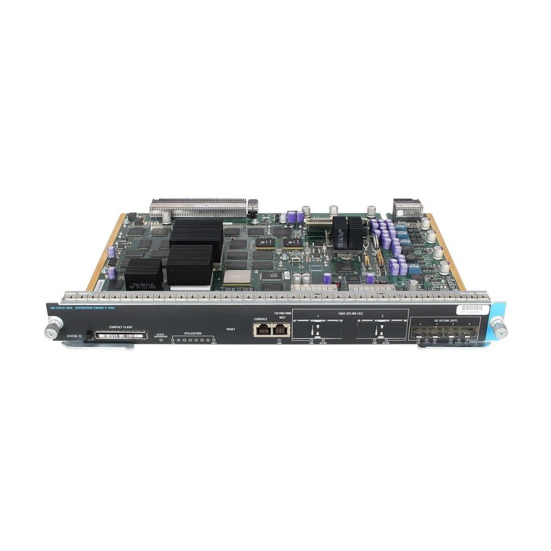 Moteur de supervision Cisco WS-SUP720-3B