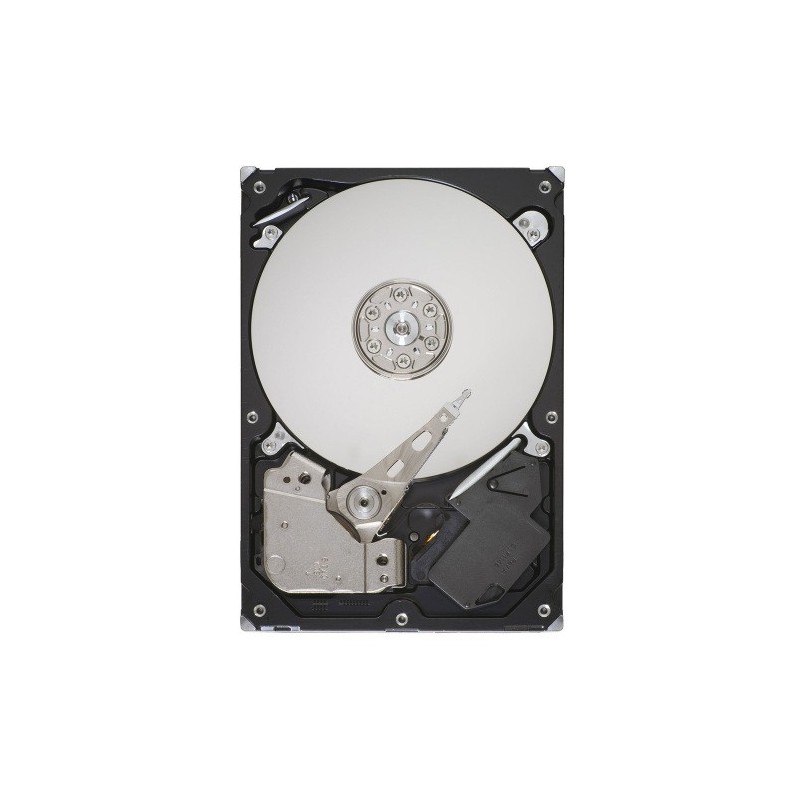 Seagate 80GB 2.5" SATA