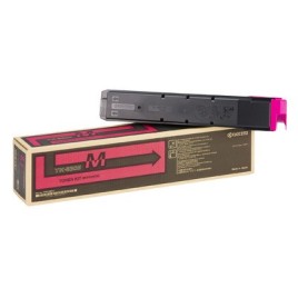 KYOCERA TK-8305M Toner cartridge 1 piece(s) Original Magenta