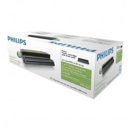 Philips PFA832 Toner cartridge 1 pc(s) Original Black