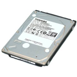 HARD DRIVE SATA 2.5" 300GB ANY BRAND