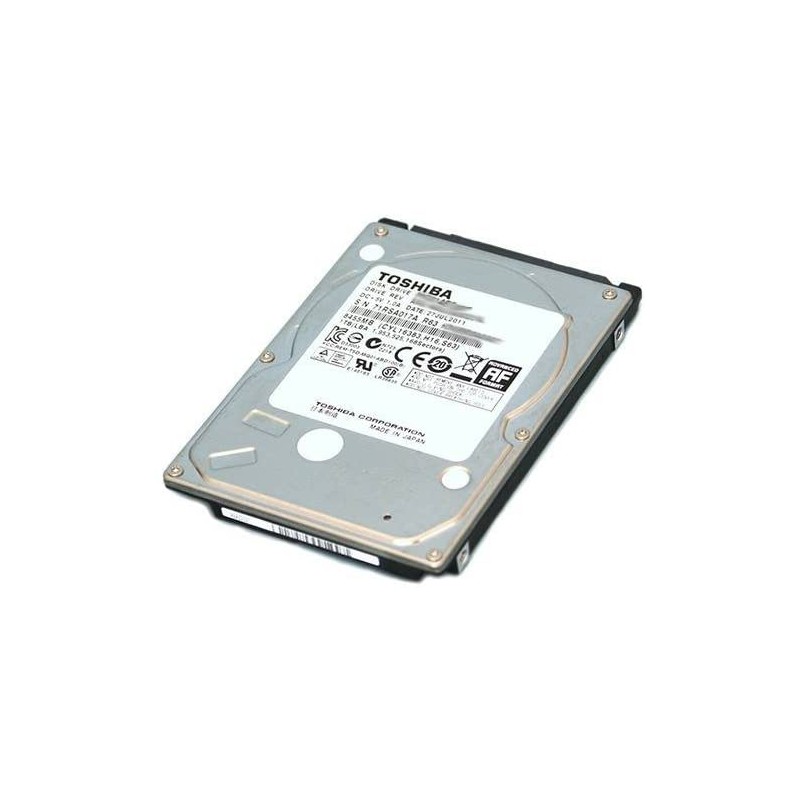 DISQUE DUR SATA 2.5" 640GB ALL BRAND DISQUE DUR SATA 2.5" 640GB ALL BRAND
