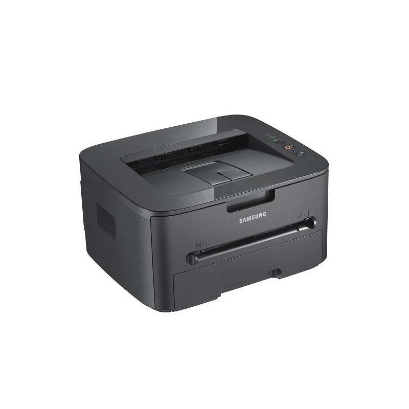 Samsung ML-2525W laser printer 1200 x 1200 DPI A4 Wi-Fi Samsung ML-2525W laser printer 1200 x 1200 DPI A4 Wi-Fi