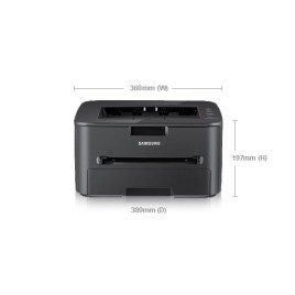 Samsung ML-2525W imprimante laser 1200 x 1200 DPI A4 Wifi
